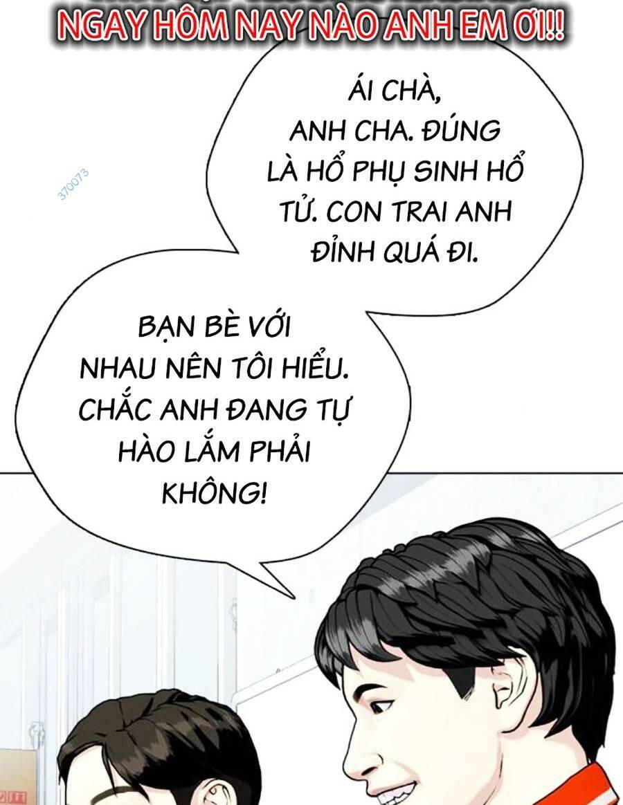 Loser Giỏi Võ Chapter 21 - Trang 2