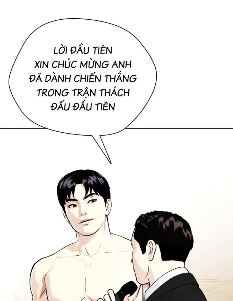 Loser Giỏi Võ Chapter 21 - Trang 2