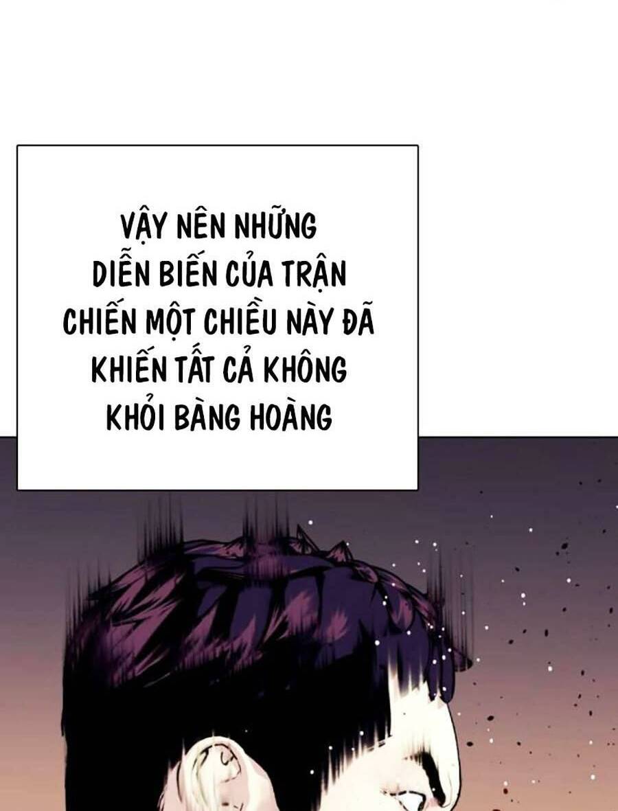 Loser Giỏi Võ Chapter 21 - Trang 2