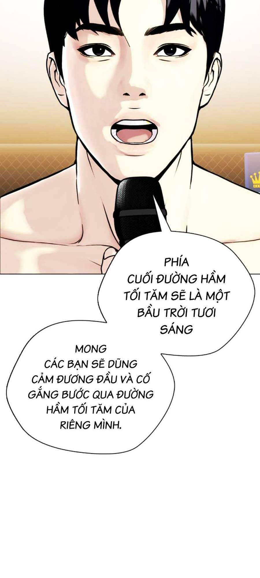 Loser Giỏi Võ Chapter 21 - Trang 2