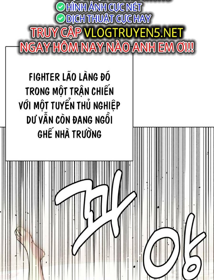 Loser Giỏi Võ Chapter 21 - Trang 2