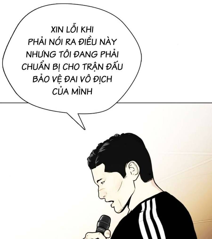 Loser Giỏi Võ Chapter 21 - Trang 2