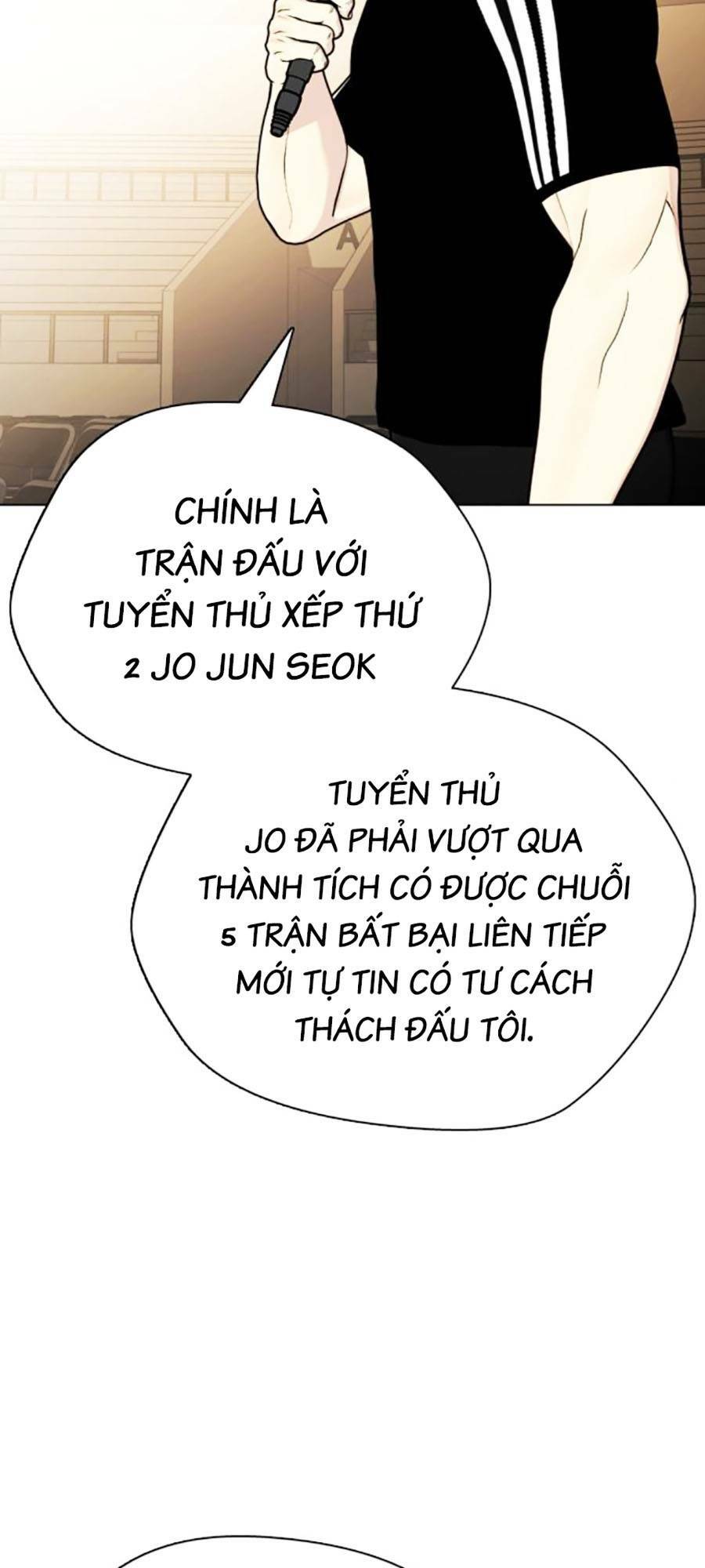 Loser Giỏi Võ Chapter 21 - Trang 2