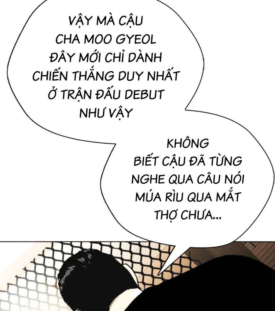 Loser Giỏi Võ Chapter 21 - Trang 2