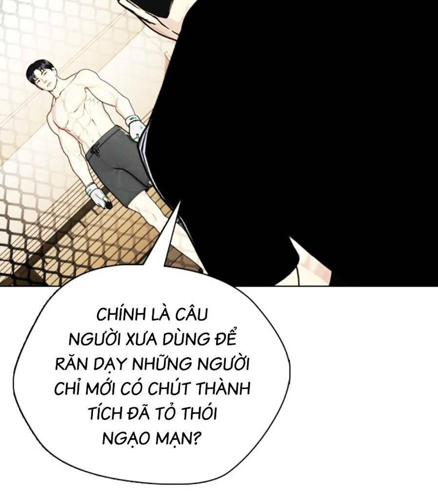 Loser Giỏi Võ Chapter 21 - Trang 2