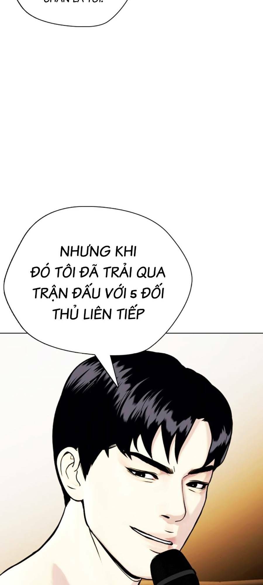 Loser Giỏi Võ Chapter 21 - Trang 2