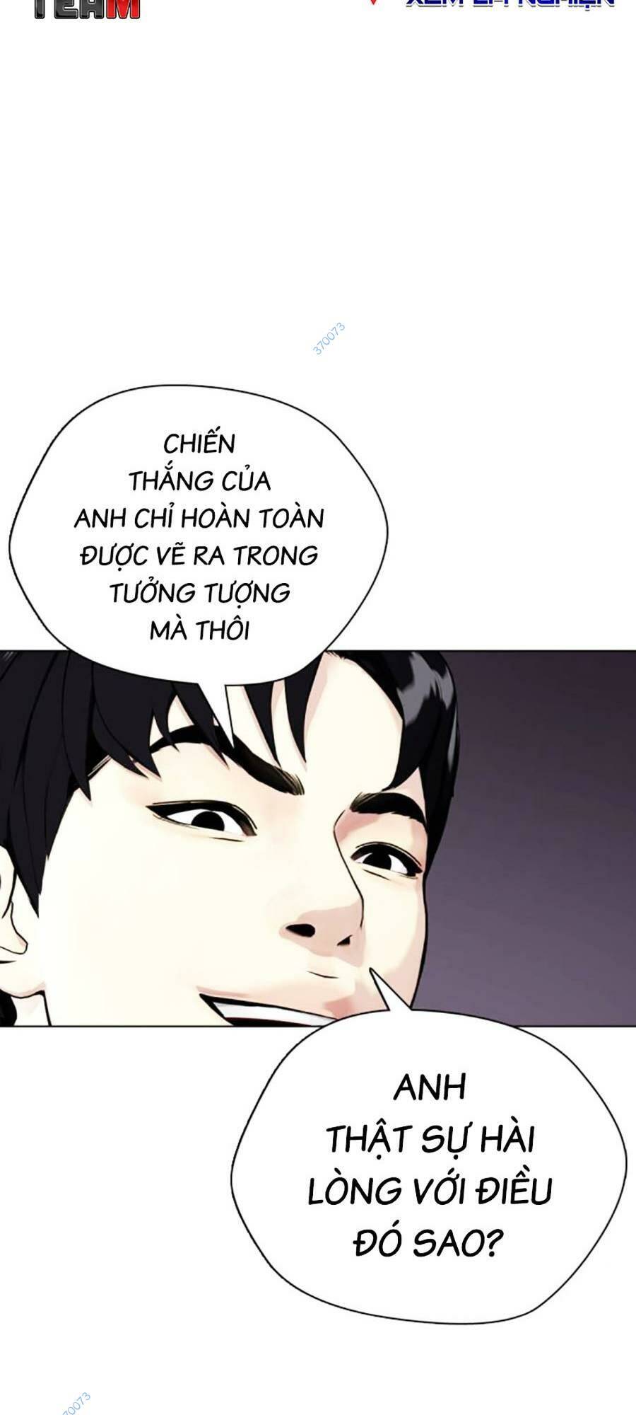 Loser Giỏi Võ Chapter 21 - Trang 2