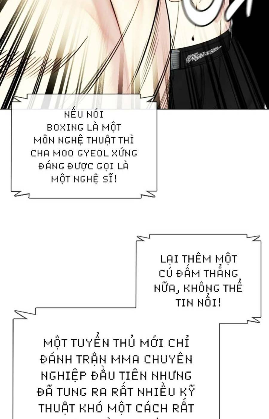 Loser Giỏi Võ Chapter 20 - Trang 2