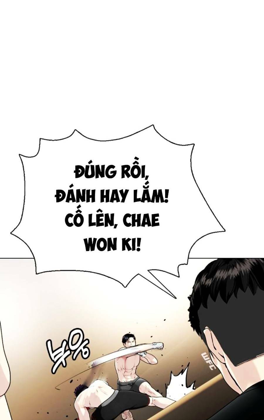 Loser Giỏi Võ Chapter 20 - Trang 2