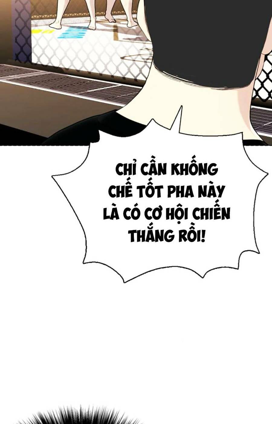 Loser Giỏi Võ Chapter 20 - Trang 2