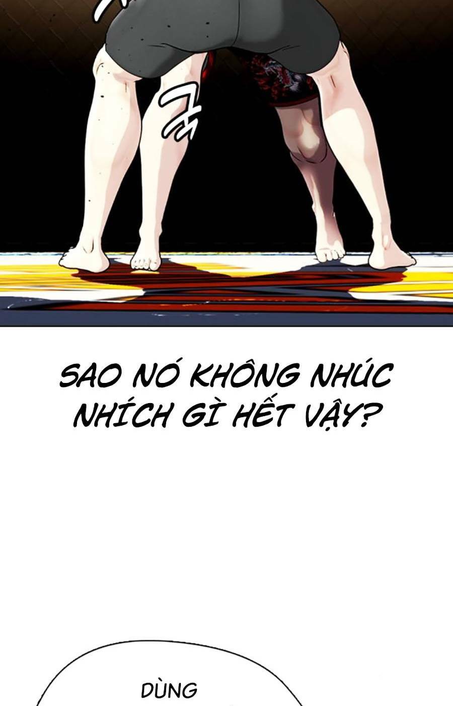 Loser Giỏi Võ Chapter 20 - Trang 2