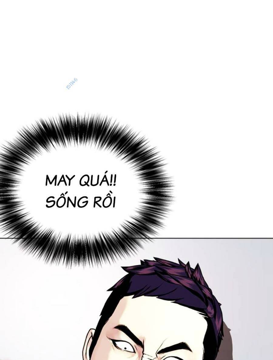 Loser Giỏi Võ Chapter 20 - Trang 2