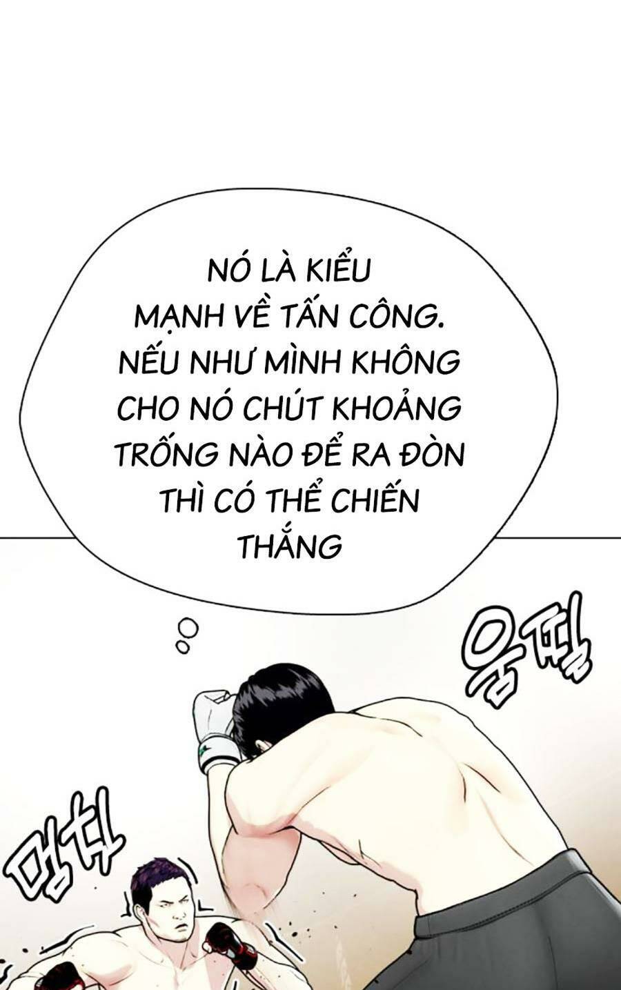 Loser Giỏi Võ Chapter 20 - Trang 2