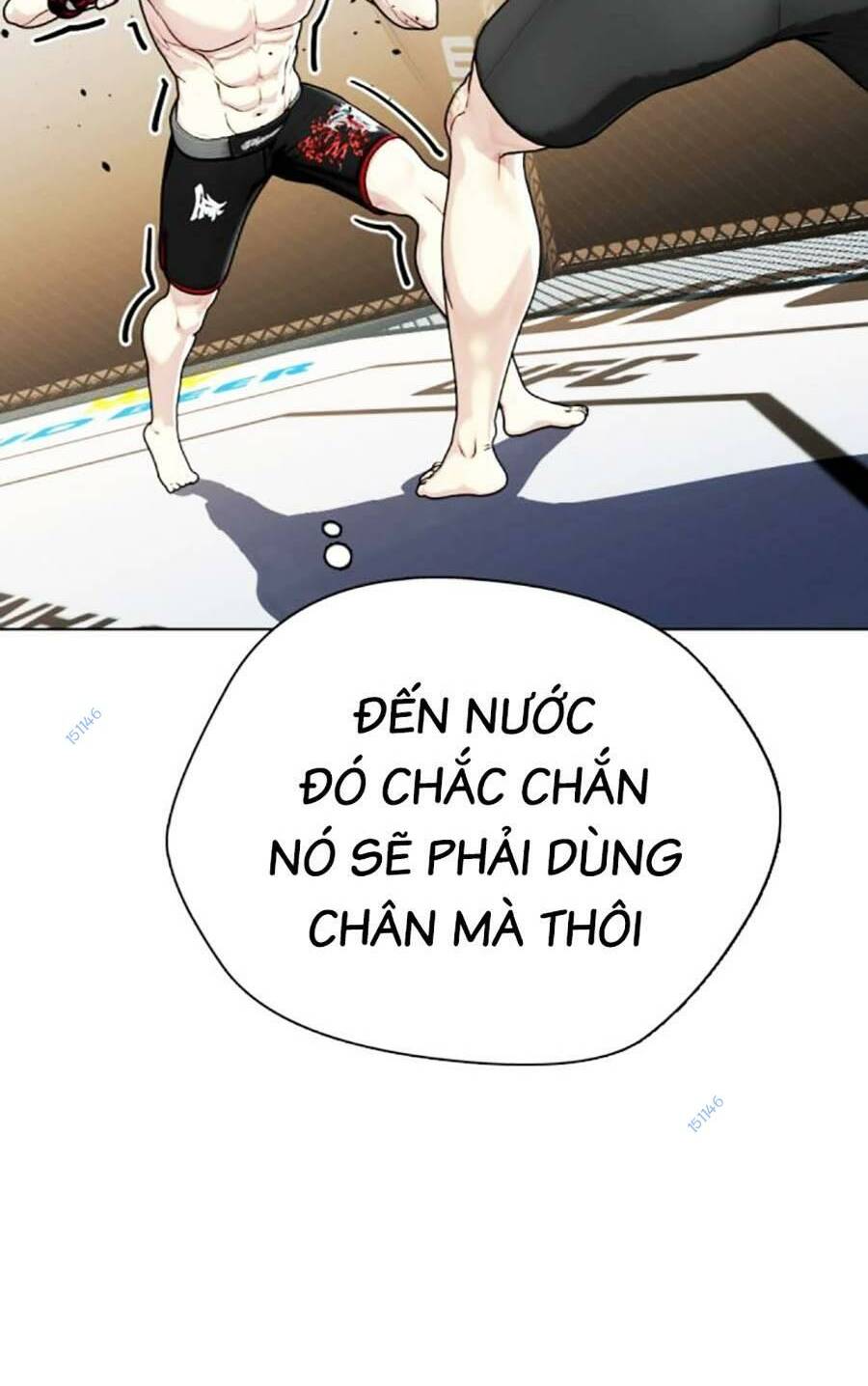 Loser Giỏi Võ Chapter 20 - Trang 2