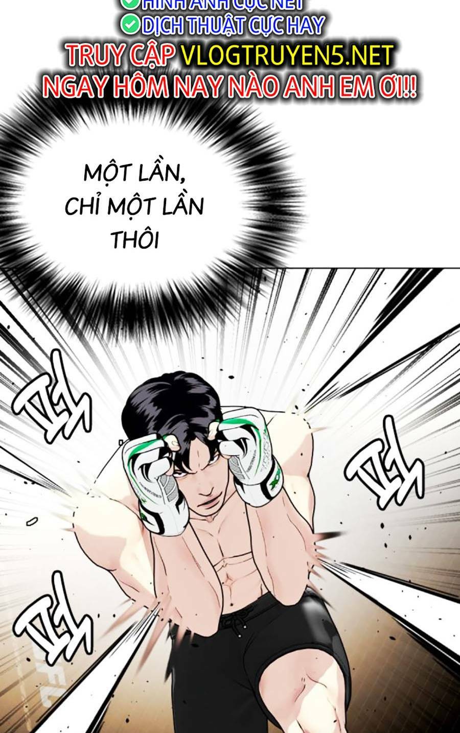 Loser Giỏi Võ Chapter 20 - Trang 2