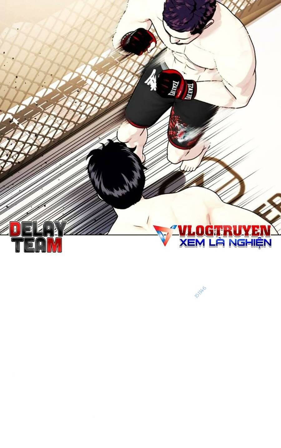 Loser Giỏi Võ Chapter 20 - Trang 2