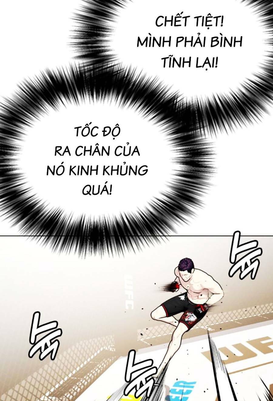 Loser Giỏi Võ Chapter 20 - Trang 2