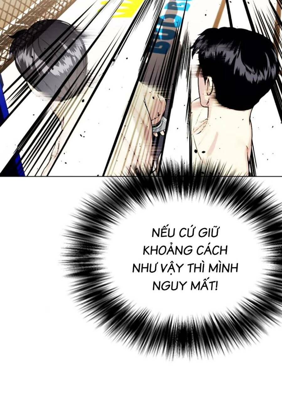 Loser Giỏi Võ Chapter 20 - Trang 2