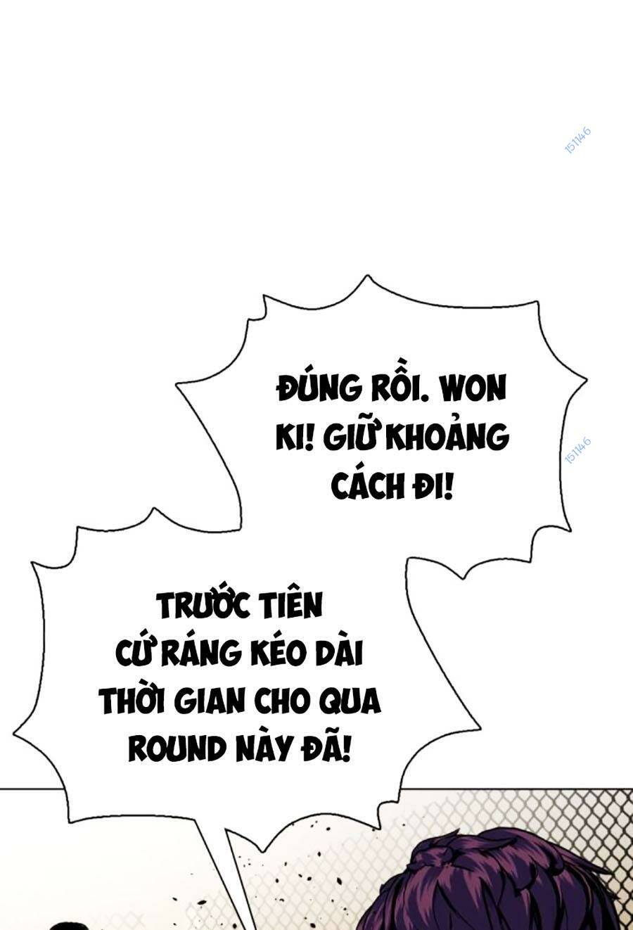 Loser Giỏi Võ Chapter 20 - Trang 2