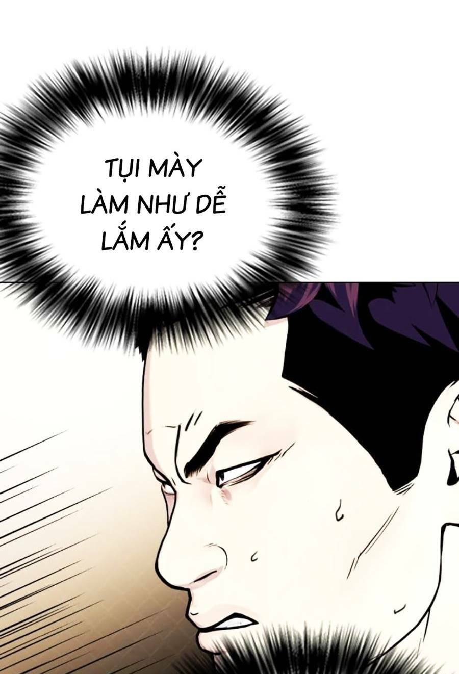 Loser Giỏi Võ Chapter 20 - Trang 2