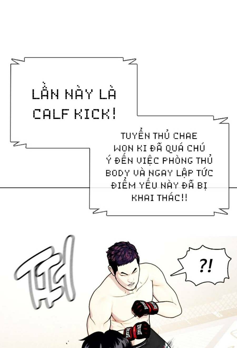 Loser Giỏi Võ Chapter 20 - Trang 2