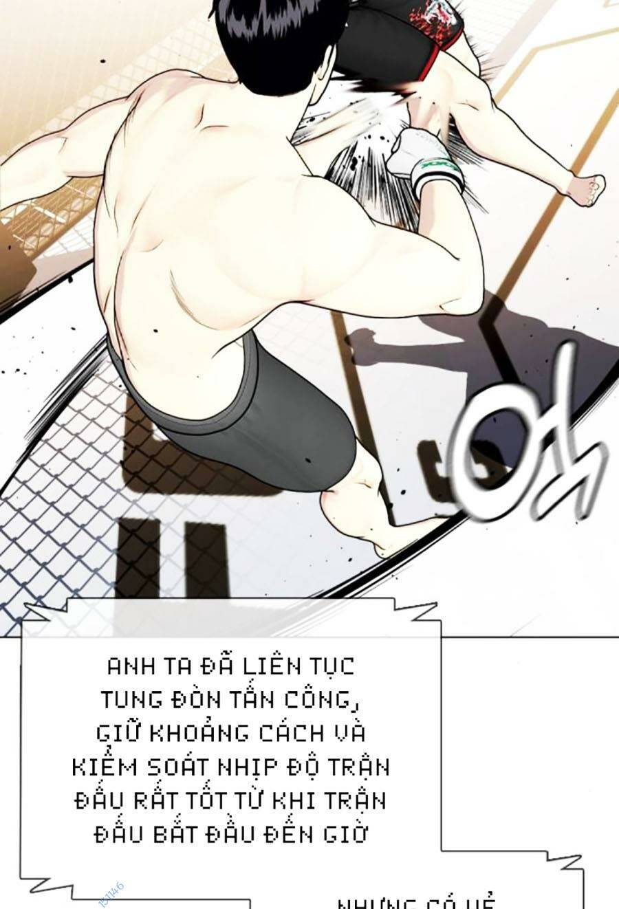 Loser Giỏi Võ Chapter 20 - Trang 2