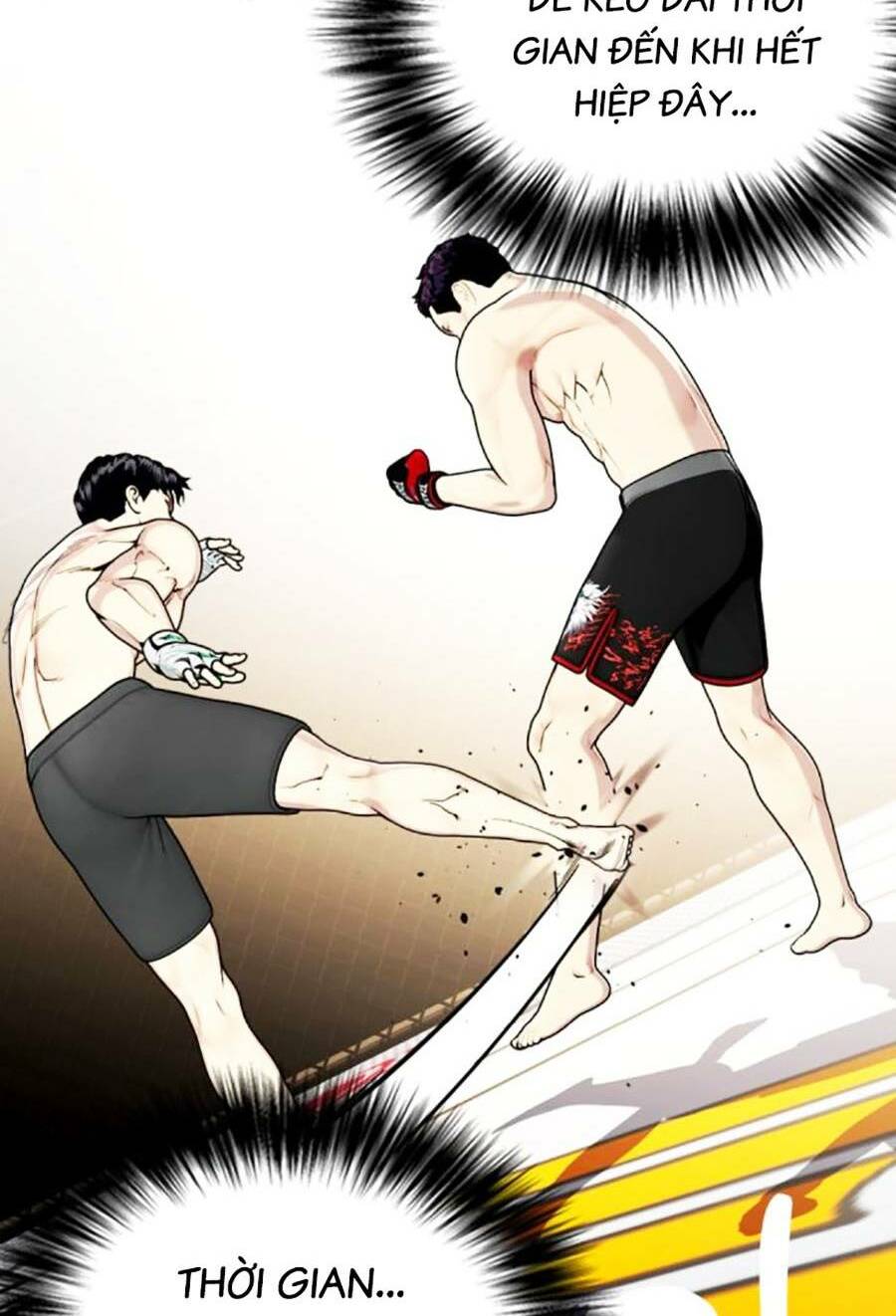 Loser Giỏi Võ Chapter 20 - Trang 2