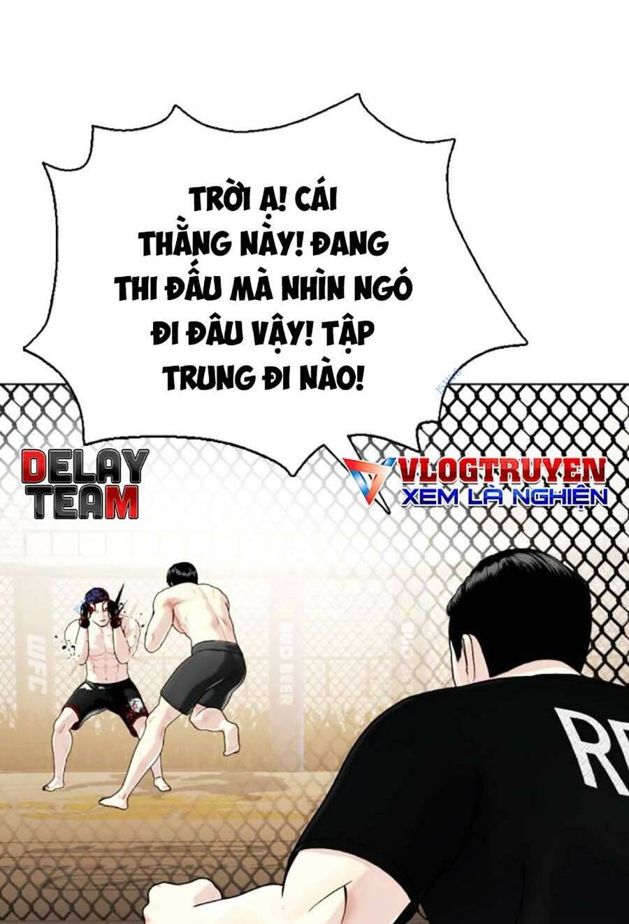 Loser Giỏi Võ Chapter 20 - Trang 2