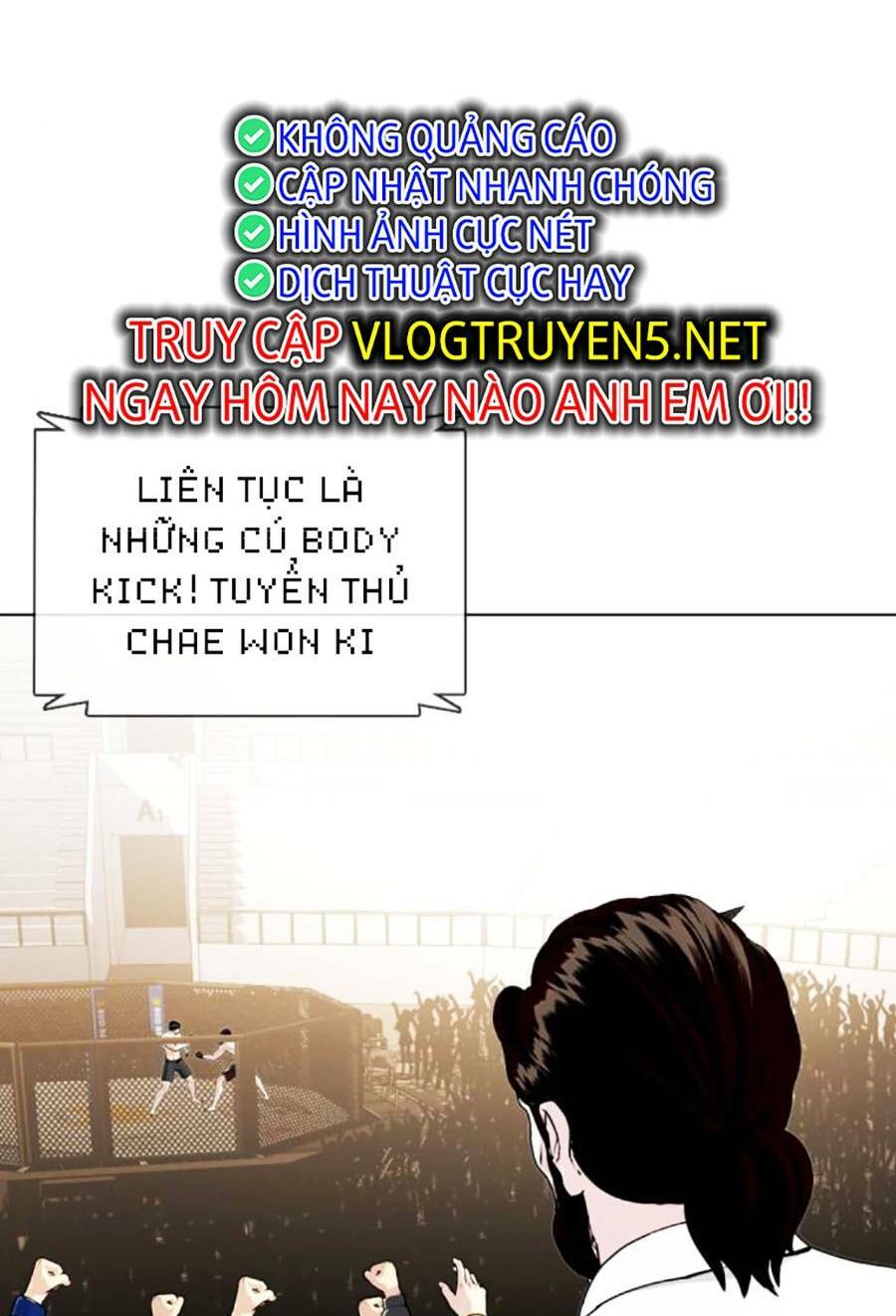 Loser Giỏi Võ Chapter 20 - Trang 2