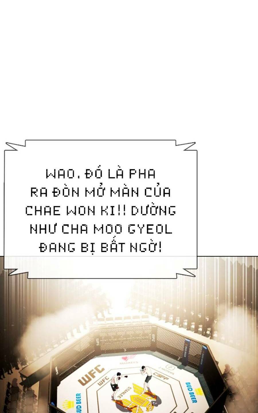 Loser Giỏi Võ Chapter 20 - Trang 2