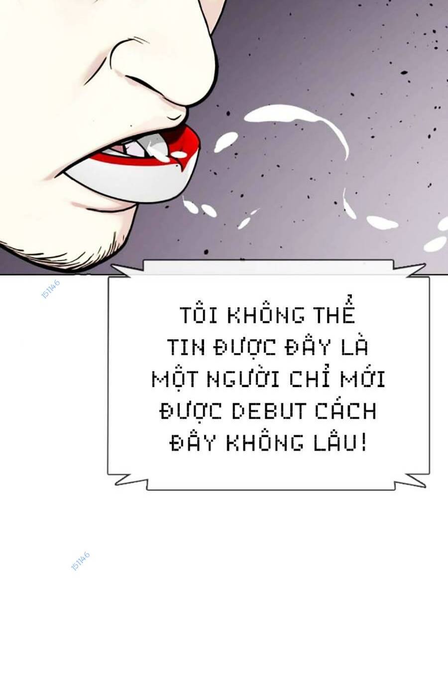 Loser Giỏi Võ Chapter 20 - Trang 2