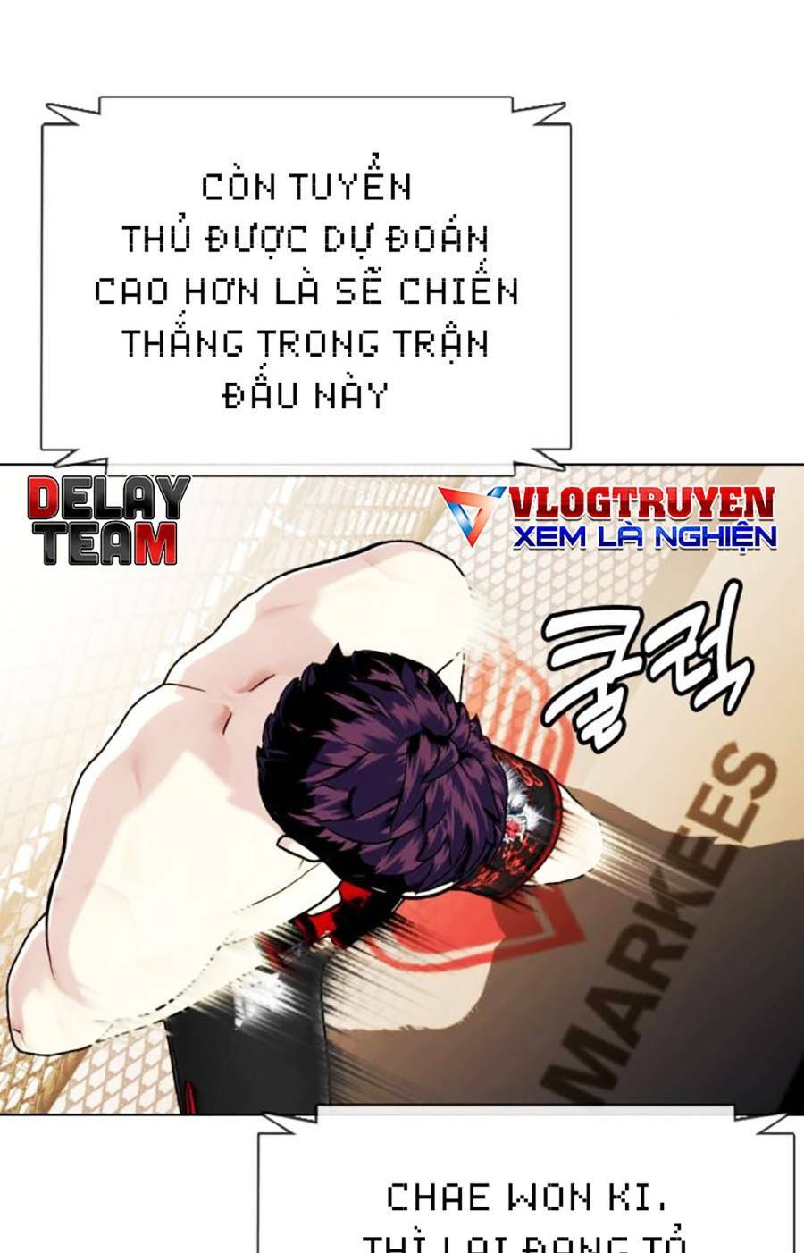 Loser Giỏi Võ Chapter 20 - Trang 2