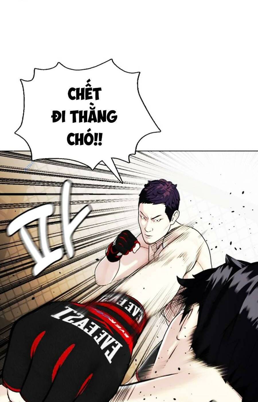 Loser Giỏi Võ Chapter 20 - Trang 2