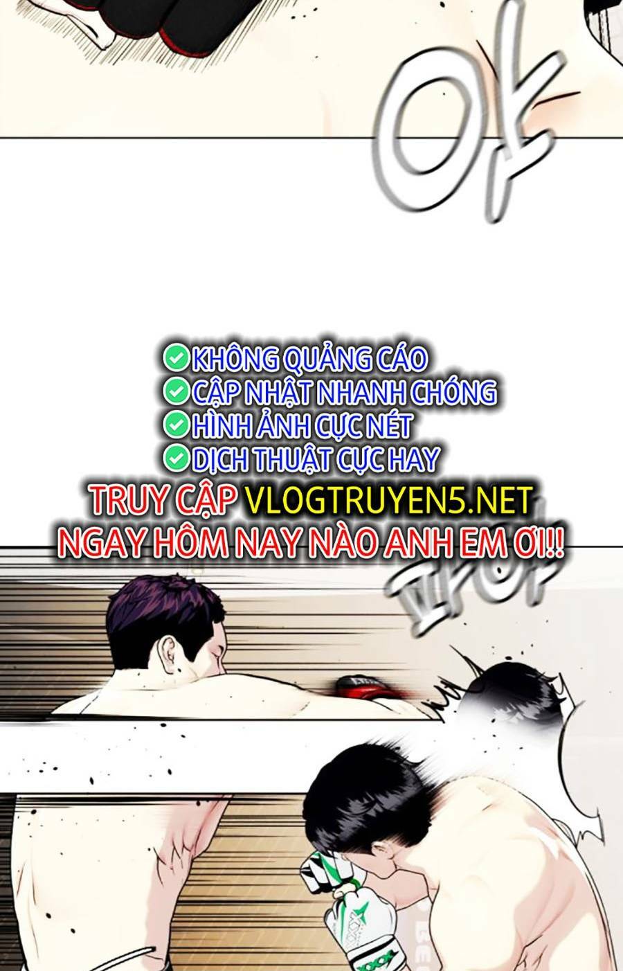 Loser Giỏi Võ Chapter 20 - Trang 2