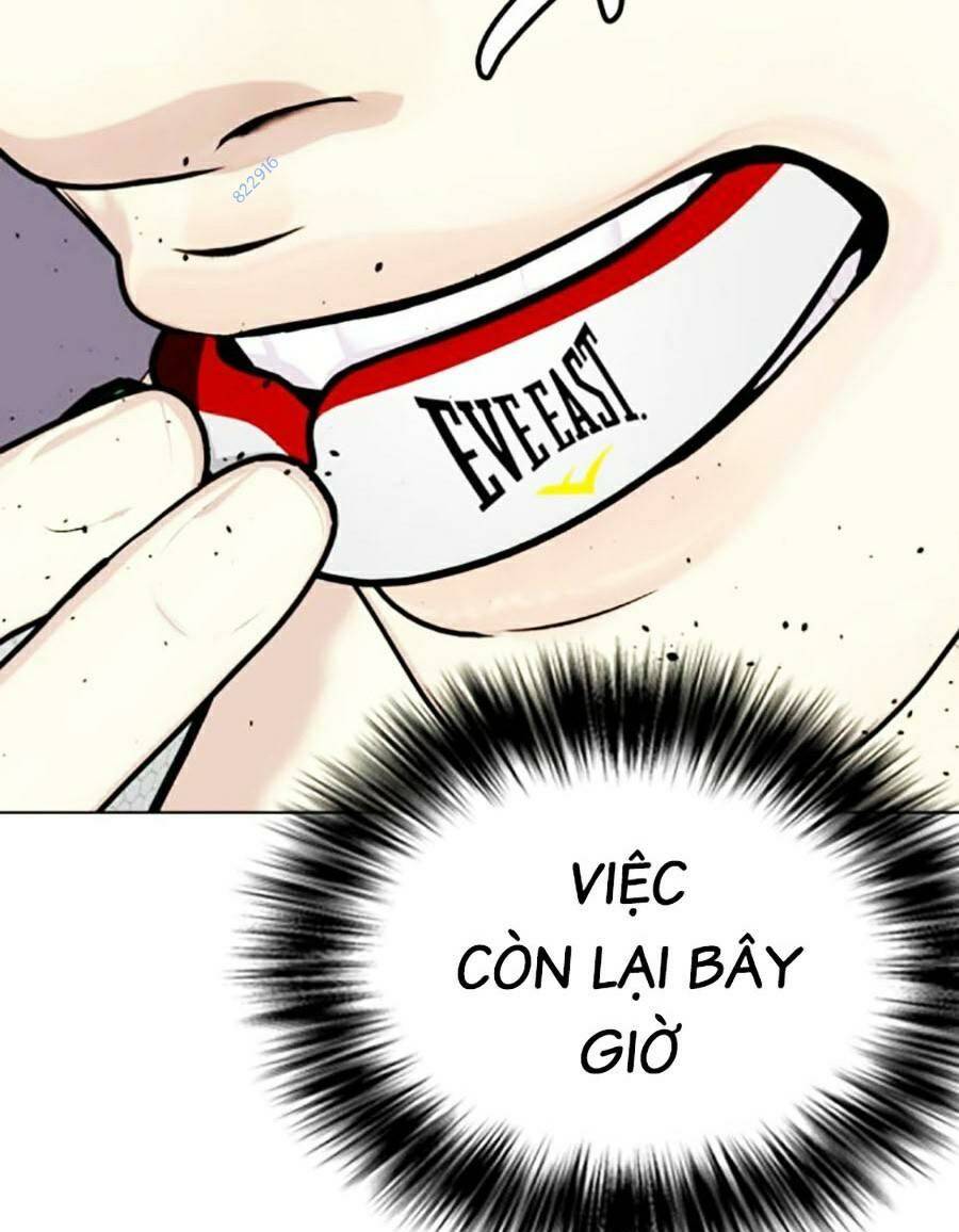 Loser Giỏi Võ Chapter 19 - Trang 2