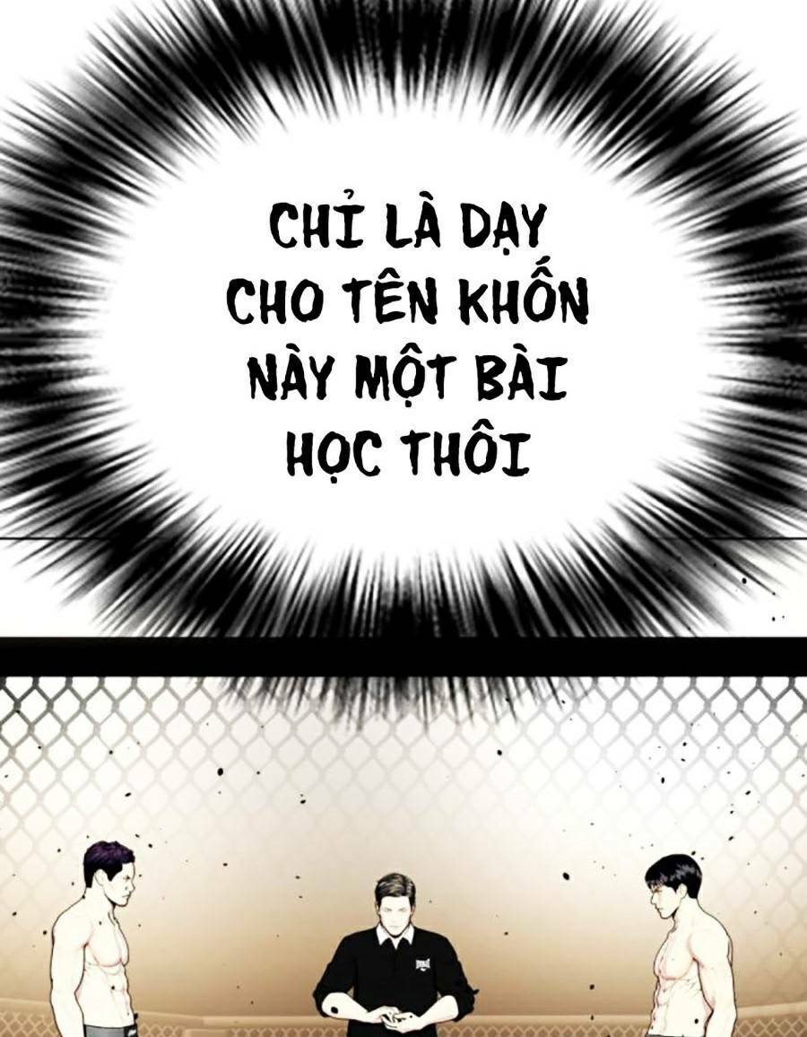 Loser Giỏi Võ Chapter 19 - Trang 2