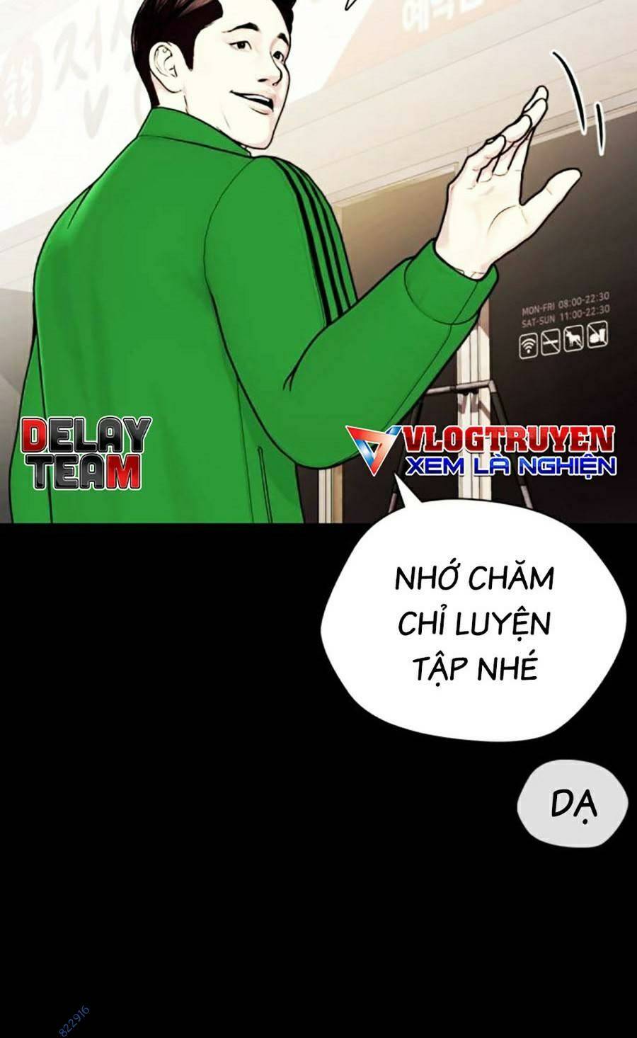 Loser Giỏi Võ Chapter 19 - Trang 2