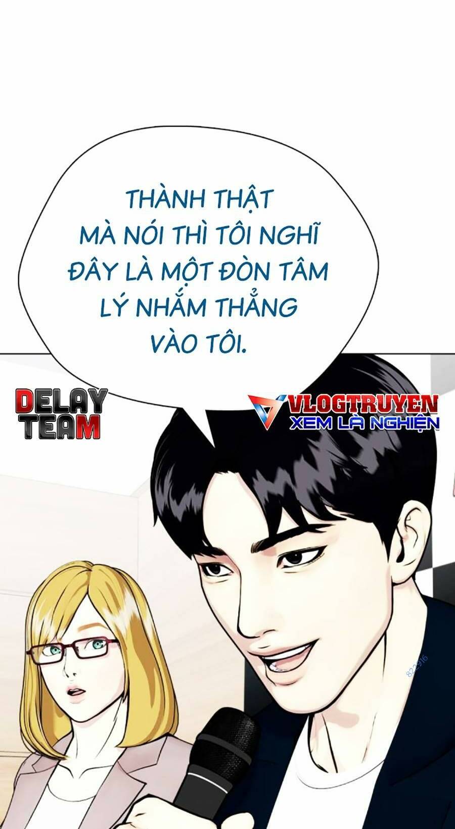 Loser Giỏi Võ Chapter 19 - Trang 2