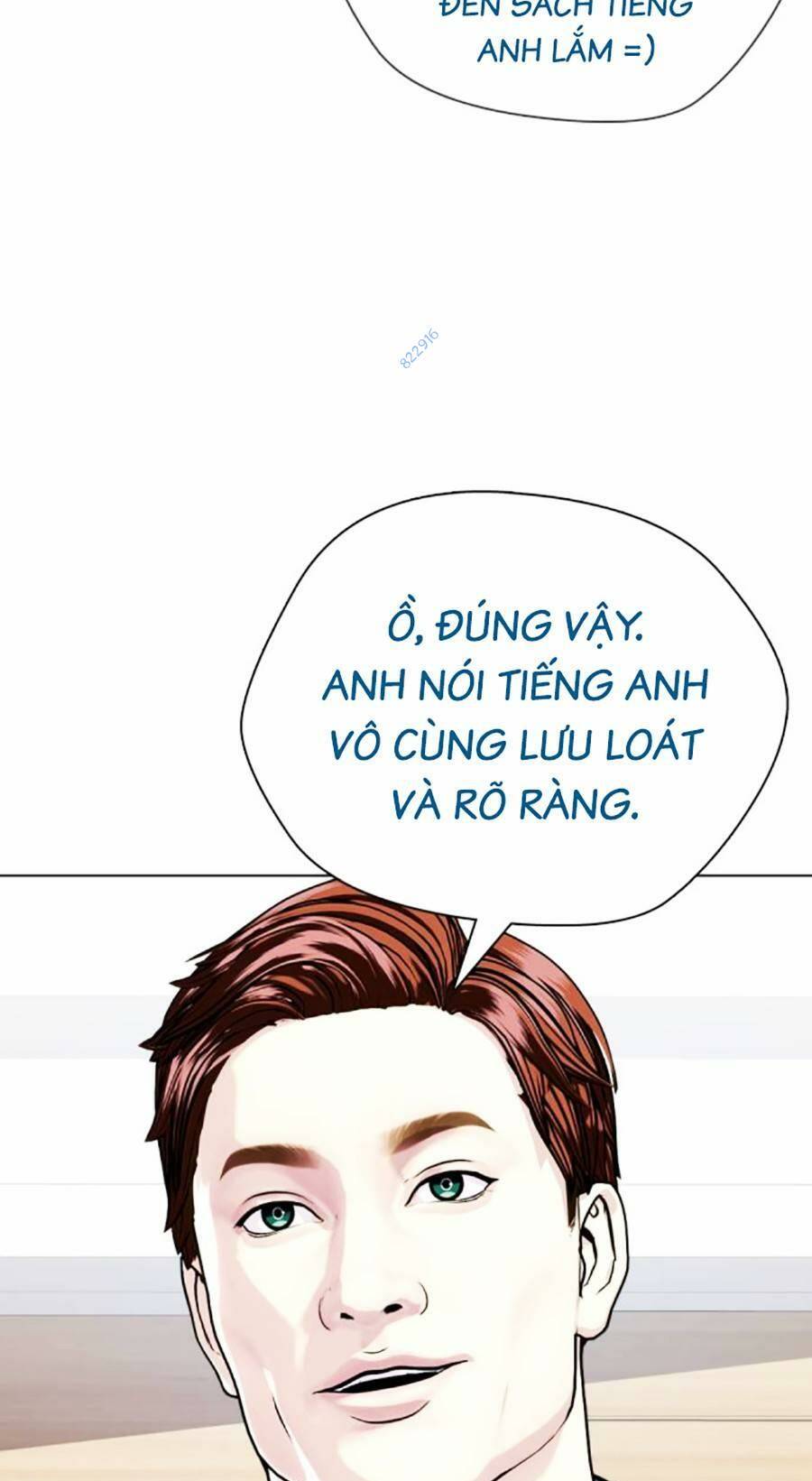 Loser Giỏi Võ Chapter 19 - Trang 2