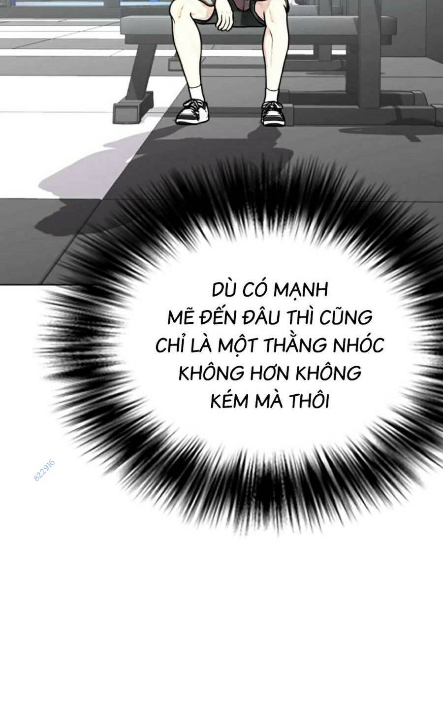 Loser Giỏi Võ Chapter 19 - Trang 2