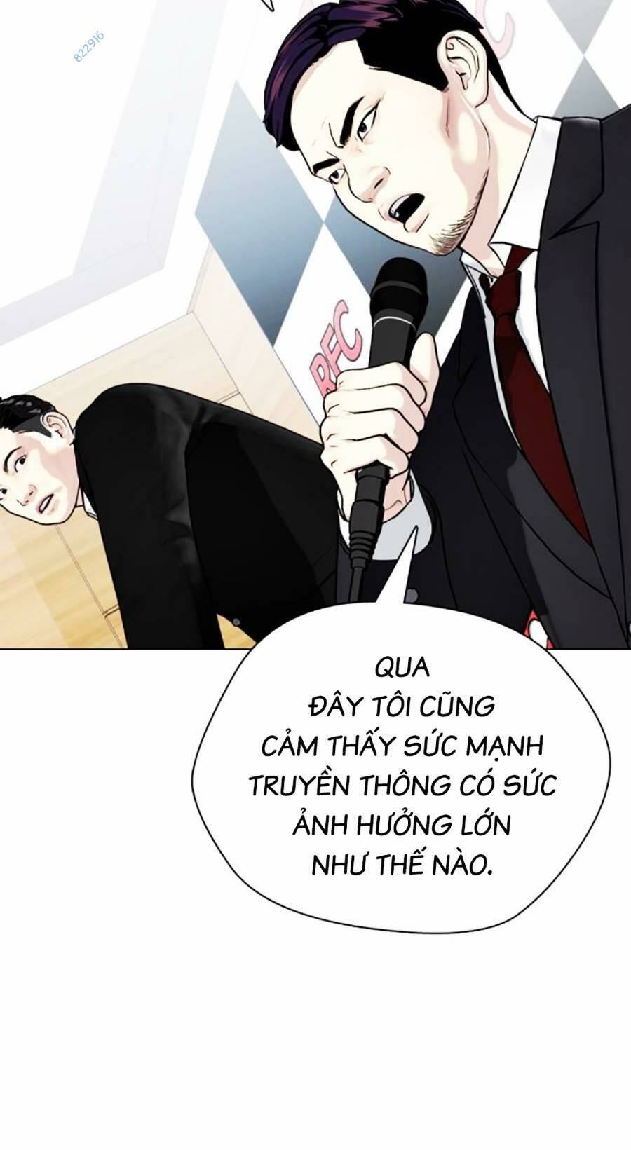 Loser Giỏi Võ Chapter 19 - Trang 2