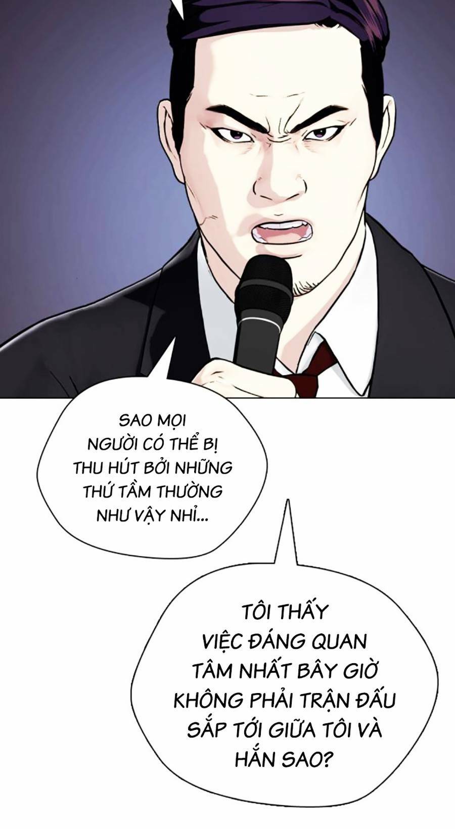 Loser Giỏi Võ Chapter 19 - Trang 2