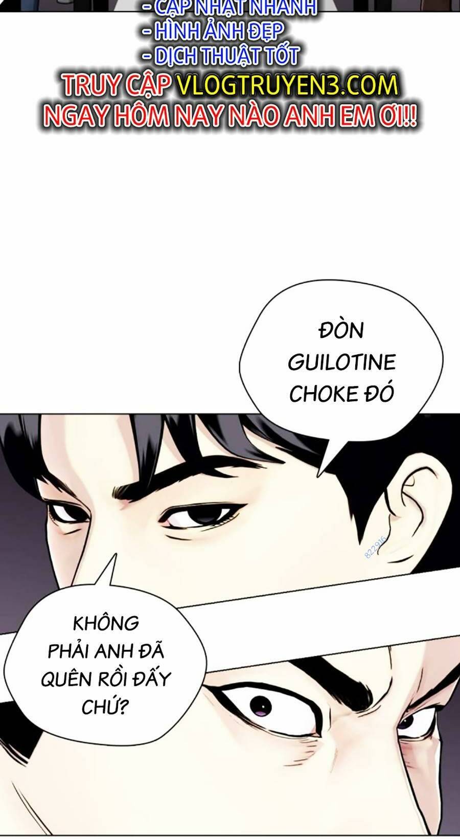 Loser Giỏi Võ Chapter 19 - Trang 2