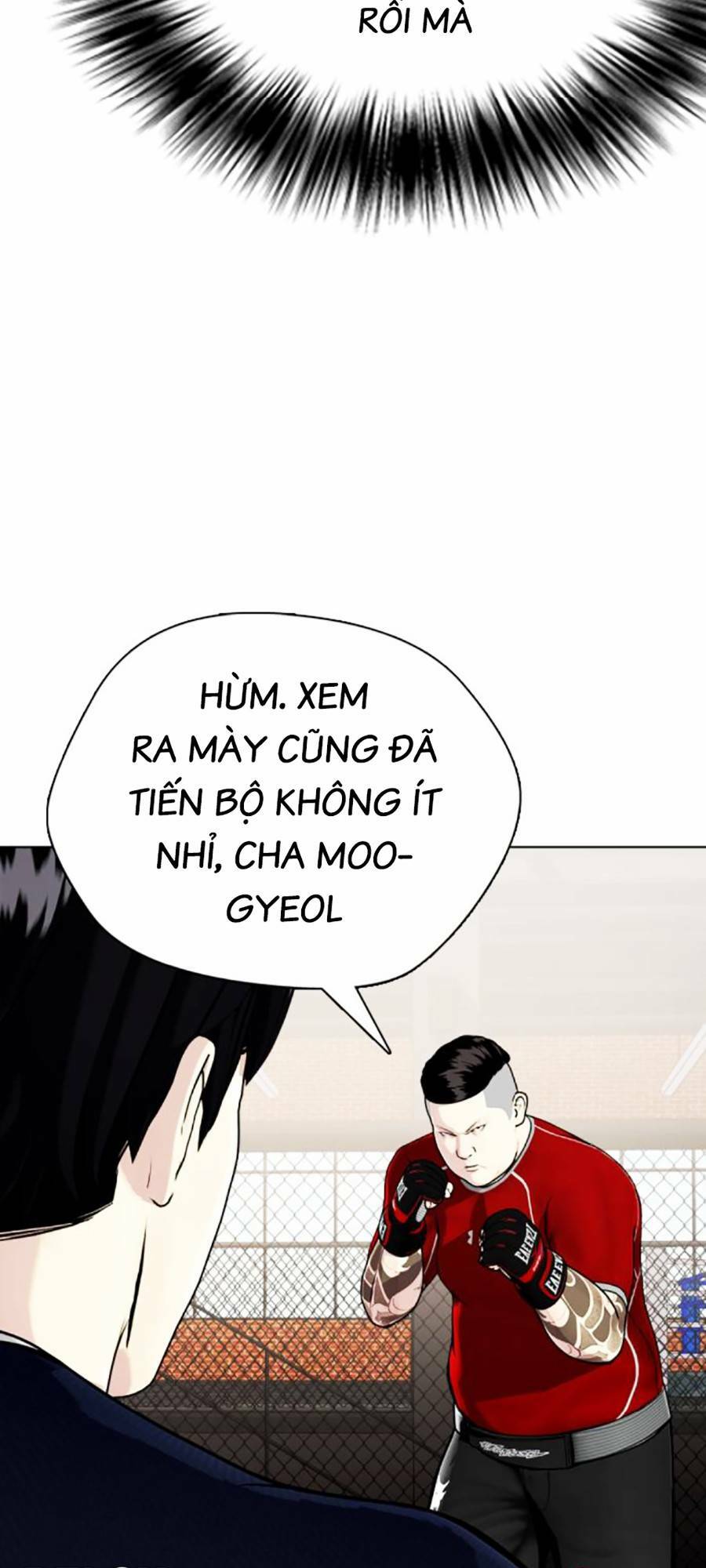 Loser Giỏi Võ Chapter 18 - Trang 2