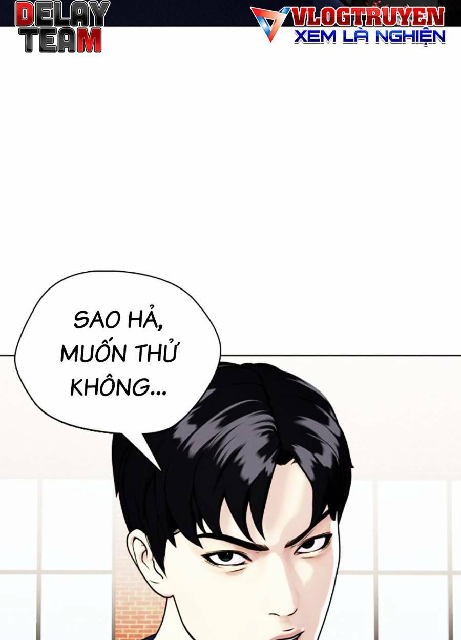 Loser Giỏi Võ Chapter 18 - Trang 2