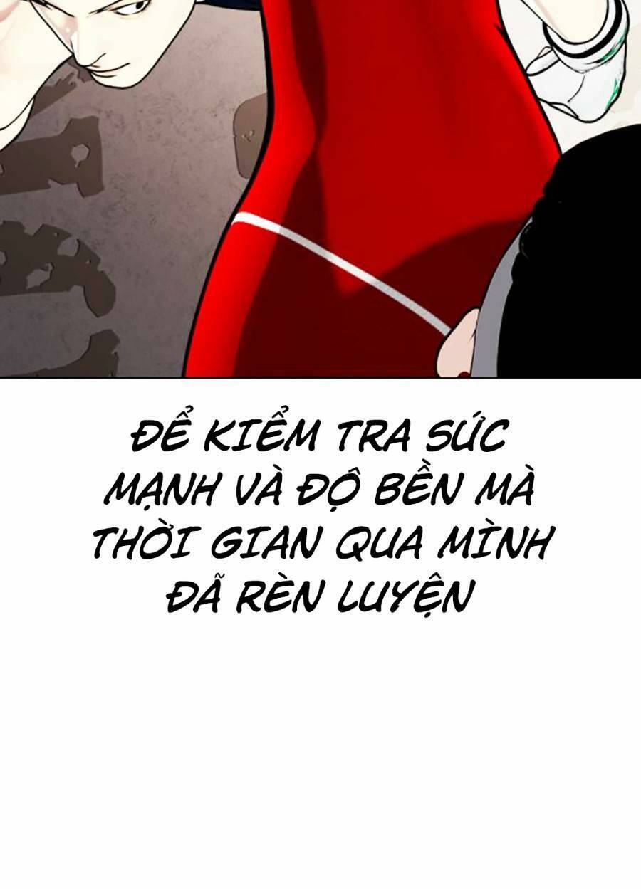 Loser Giỏi Võ Chapter 18 - Trang 2