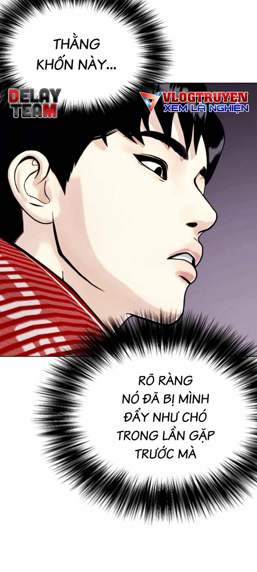 Loser Giỏi Võ Chapter 18 - Trang 2