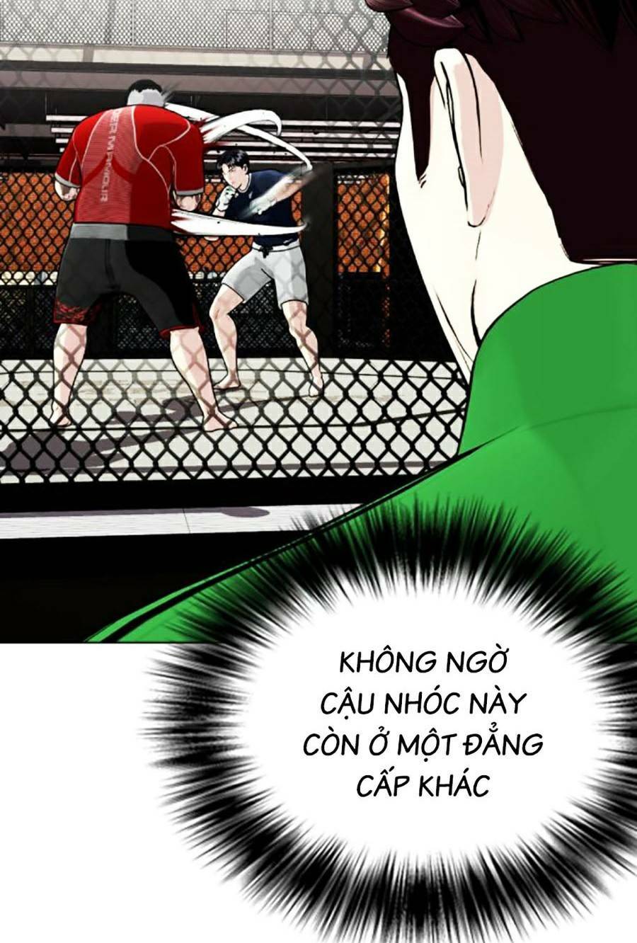 Loser Giỏi Võ Chapter 18 - Trang 2