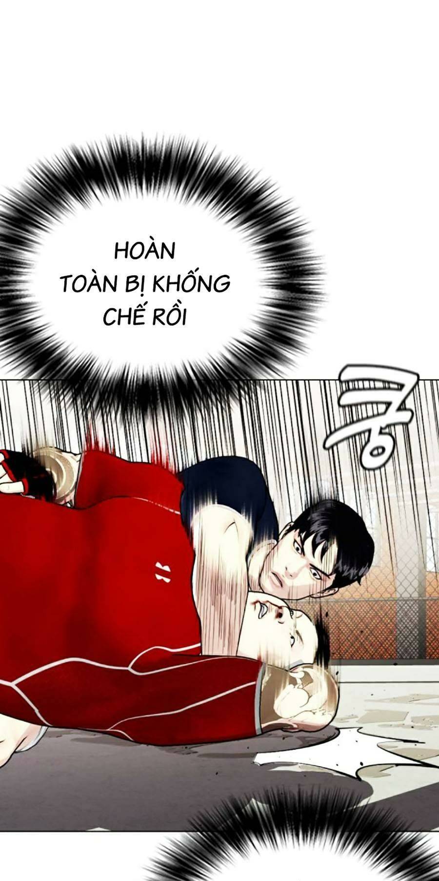 Loser Giỏi Võ Chapter 18 - Trang 2