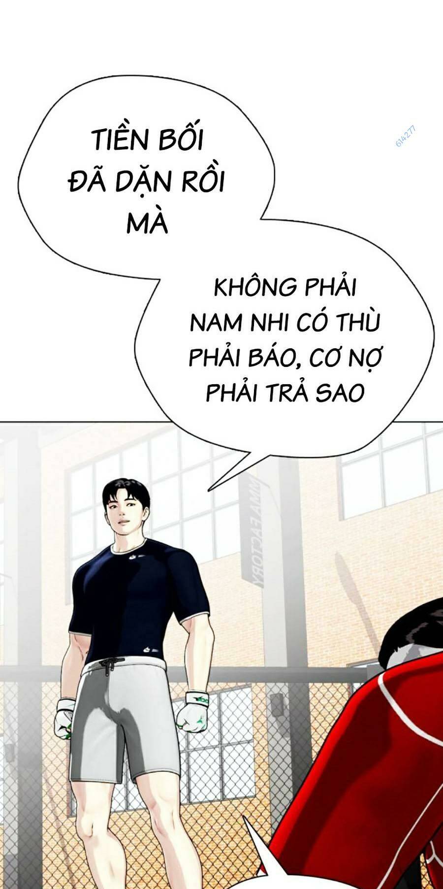 Loser Giỏi Võ Chapter 18 - Trang 2